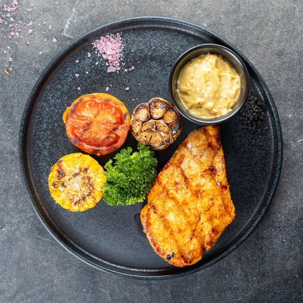 Chicken fillet 200 g
